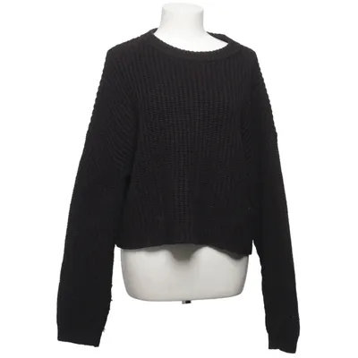 Tröja (Svart) från Envii Akryl, Alpackaull, Polyamid