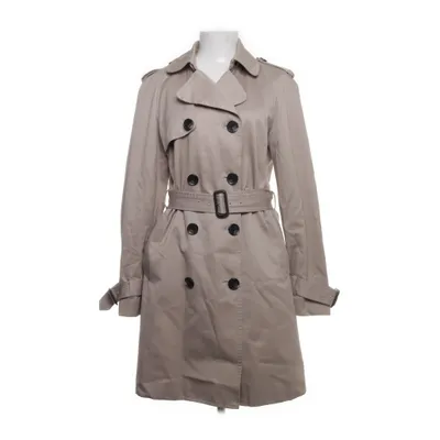 Trenchcoat (Beige) van InWear Katoen, Polyamide, Polyester