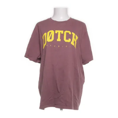 T-shirt (Pink, Yellow) from Dotch Studios