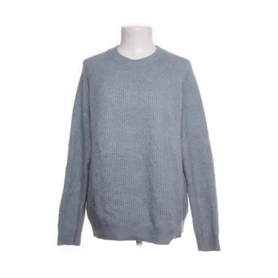 Tröja (Blå) från Envii Akryl, Elastan, Mohair, Polyester, Ull