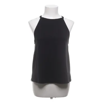 Halternecktopp (High Singlet/W Tank Top) från Lager 157 Bomull, Elastan