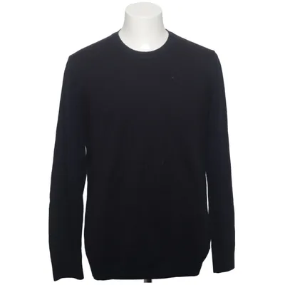 Pull-over (Bleu) de Beymen Acrylique, Laine