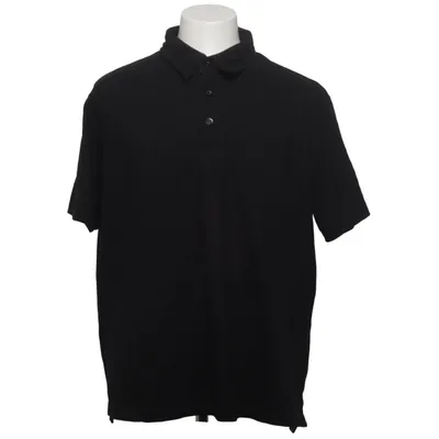 Pikétröja (Svart) från Prowear Bomull, Polyester
