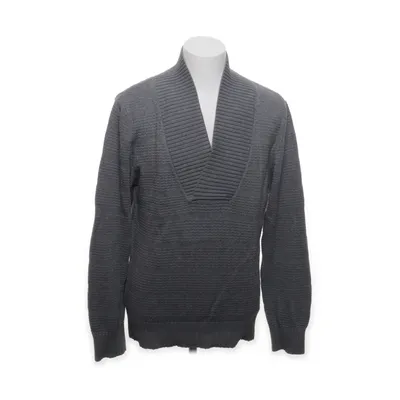 Tröja (Grå) från Bläck Bomull