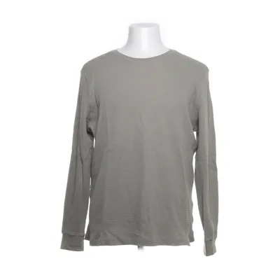 Trui (Groen) van H&M Polyester, Elastaan, Katoen