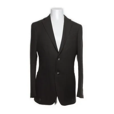 Blazer (Green) from Suitsupply Wool, Cupro