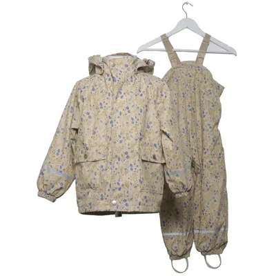 Rainwear (Beige, Blue, Multicolored) from Garbo & Friends Polyester, Polyurethane