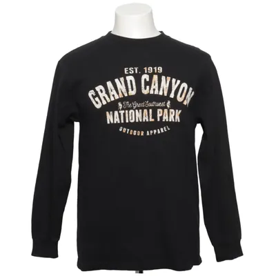 T-shirt à manches longues (Classic) de Alstyle Coton