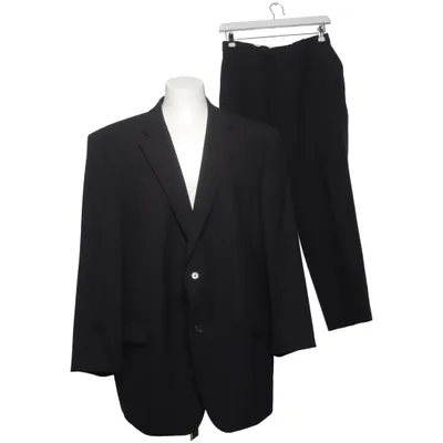 Pak (Blauw) van Digel Elastaan, Polyester, Wol