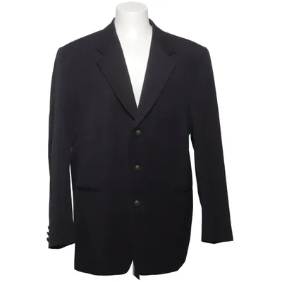 Blazer (Blue) from Portland Wool