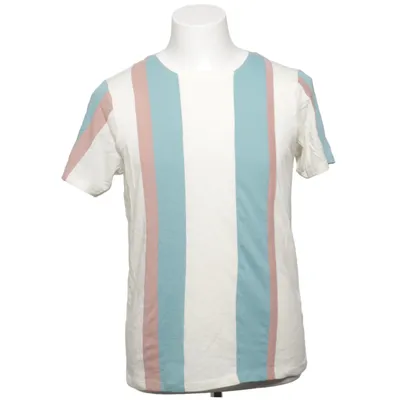 T-shirt (Wit, Blauw, Roze) van Smog