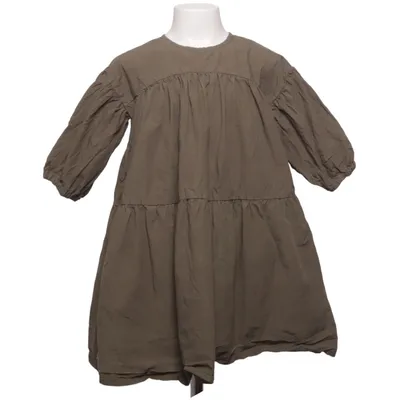 Robe (Vert) de The Simple Folk Coton