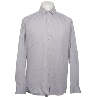 Shirt (Level 5) van Olymp Katoen