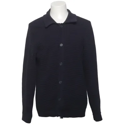 Cardigan (Bleu) de Brothers Coton