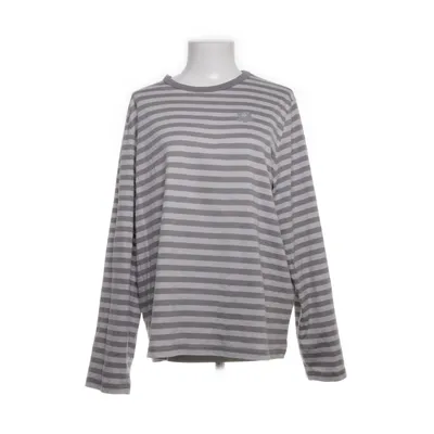 Lange mouwen shirt (Grijs) van Marimekko Katoen