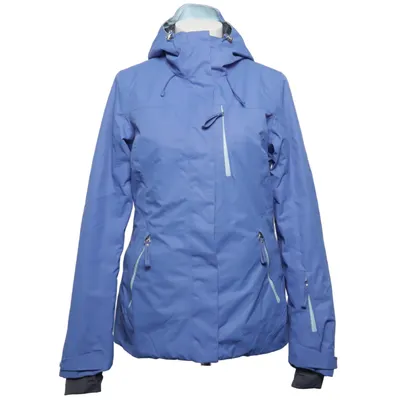 Ski jacket (Blue) from Snow Tech Polyester