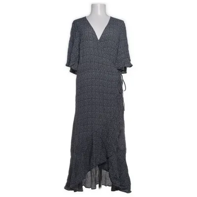 Wikkelvest (Zwart, Wit) van Carin Wester Viscose
