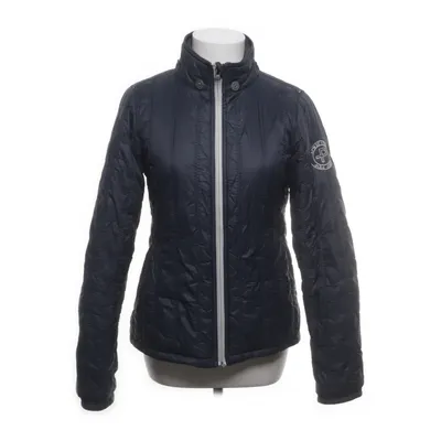 Lightweight jacket (Blue) from Pelle P Polyamide, Polyester