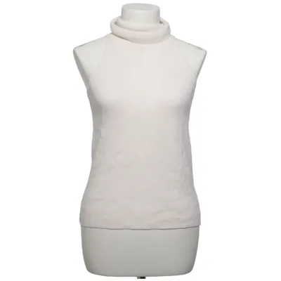 Top (Wit) van Soft Goat