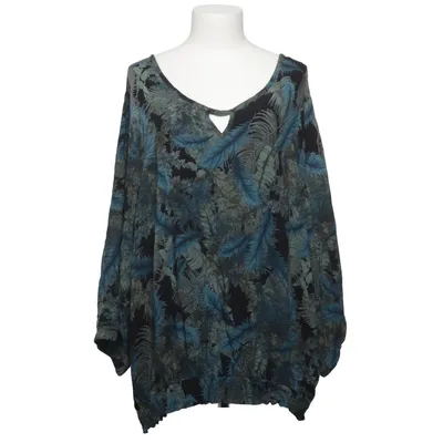 Haut (Bleu, Vert, Noir) de Studio Clothing Viscose