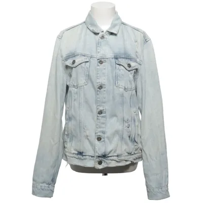 Jeansjacka (Blå) från Review