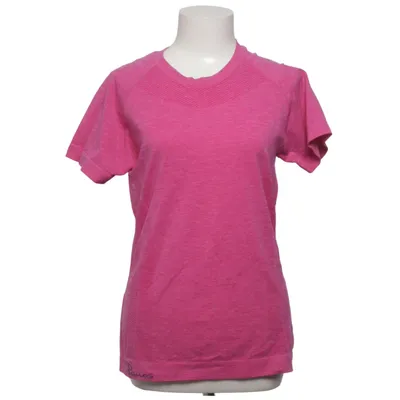 Haut de sport (Rose) de Panos Élasthane, Polyamide, Polyester