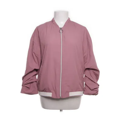Bomberjacka (Rosa) från EDC by ESPRIT Polyester
