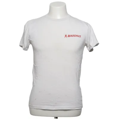 T-shirt (White) from Madshus Cotton