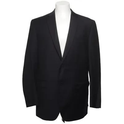 Blazer (Rens) van Dressmann Wol