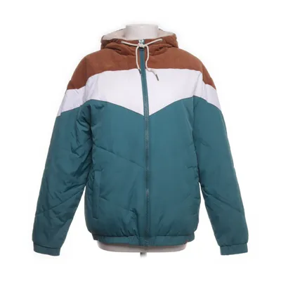 Jakke (Grøn, Brun, Hvid) fra Ripcurl Bomuld, Polyester