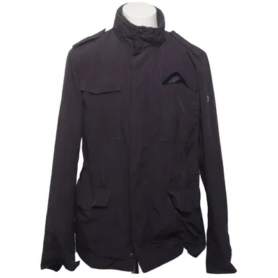Veste safari (Gris) de Hetregó Polyamide, Polyester