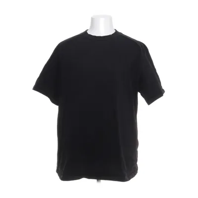 T-shirt (Sort) fra COS Bomuld