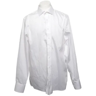 Skjorta (Premium Collection) från Dressmann Premium Collection Bomull