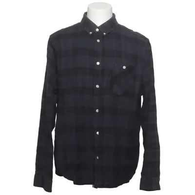 Chemise en flanelle (Lindegaard Ls Shirt) de W.A.C Coton