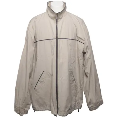 Veste (Beige) de Silver Creek Coton