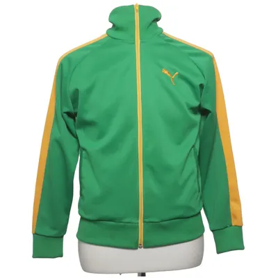 Veste de sport (Vert, Jaune) de Puma