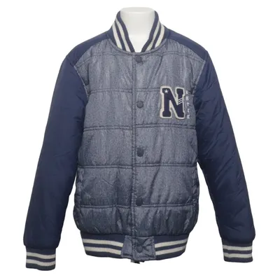 Varsity jacket (Blue) from Nukutavake
