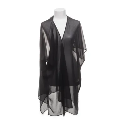 Robe de plage (Noir) de Black Palms the Label