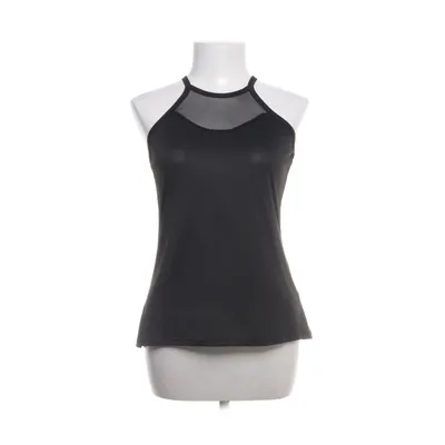 Linne (Svart) från Fancyqube Elastan, Polyester