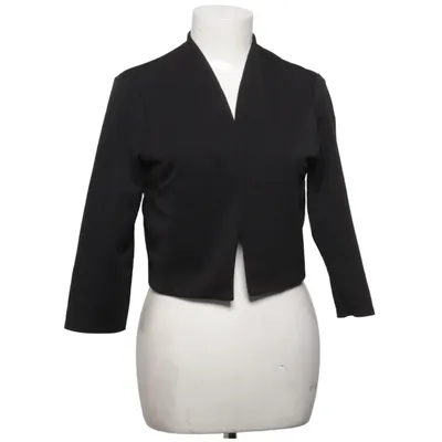 Cardigan (Zwart) van Quiz