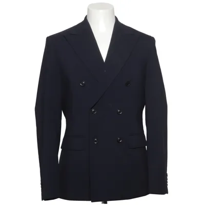 Blazer (Taylor Db Blazer) de Bläck Élasthane, Polyester, Viscose, Laine