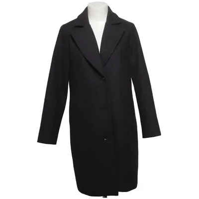 Manteau (Sima Jacket) de Moves by Minimum Polyester, Viscose, Laine