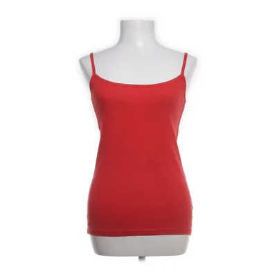 Tanktop (Rood) van BPC Bonprix Collection Katoen