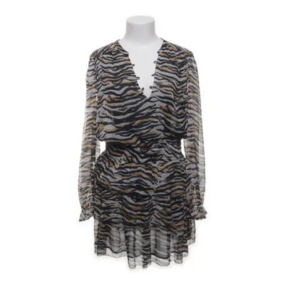 Robe (Noir, Multicolore) de Pepe Jeans Polyester
