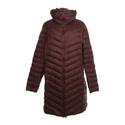 Dunkappa (Mck Ylva w lw Coat) från McKinley Dun, Fjädrar, Nylon