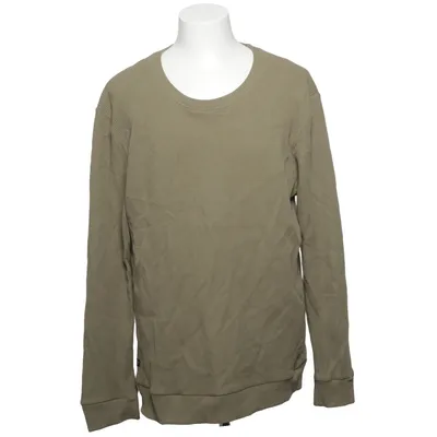 Pull-over (David) de Robbie Moor Coton