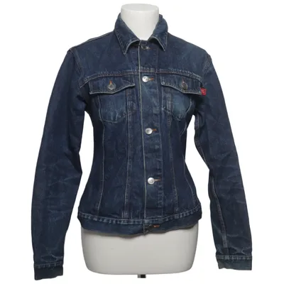 Jeansjacka (Lotte Jacket) från Only Jeans Wear Bomull