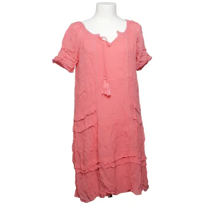 Dress (Pink) from Flash Woman Viscose