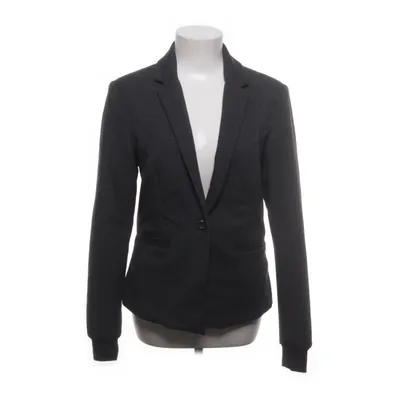 Kavaj (Grå) från Culture Elastan, Polyester, Viskos