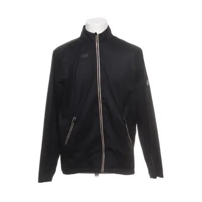 Träningsjacka (Svart) från Adidas Golf Polyester